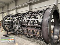 Doppstadt Pronar Komptech Eggersmann SM620 , Maxx , 20.55, Nemus , T60