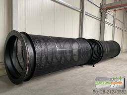 Doppstadt Pronar Komptech Eggersmann SM620 , Maxx , 20.55, Nemus , T60