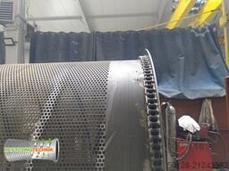 Doppstadt Pronar Komptech Eggersmann SM620 , Maxx , 20.55, Nemus , T60