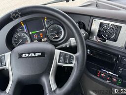 DAF XF 480 SSC, Euro 6, / 2 Tanks