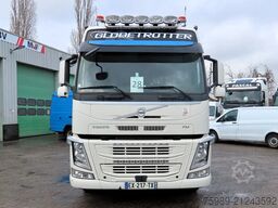 Volvo FM 500 vin: YV2XT40A6JB869140   Euro 6