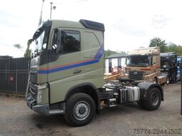 VOLVO FH 500/ X TRUCK