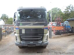 VOLVO FH 500/ X TRUCK