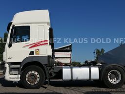 DAF CF 480 Kipphydraulik XL-Tank Standklima Euro 6