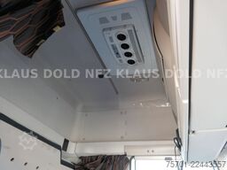 DAF CF 480 Kipphydraulik XL-Tank Standklima Euro 6