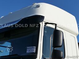 DAF CF 480 Kipphydraulik XL-Tank Standklima Euro 6