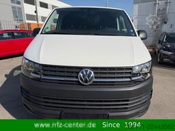 VW T6 Transporter Kasten-4Motion AHK.2,5t