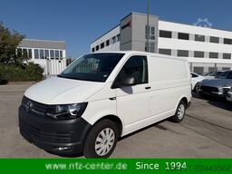 VW T6 Transporter Kasten-4Motion AHK.2,5t