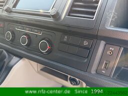 VW T6 Transporter Kasten-4Motion AHK.2,5t