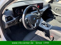 BMW 320d xDrive Touring M-Shadow Driving Assistant