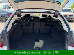 BMW 320d xDrive Touring M-Shadow Driving Assistant