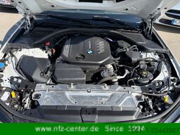 BMW 320d xDrive Touring M-Shadow Driving Assistant