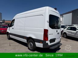 MERCEDES-BENZ Sprinter III Kasten RWD/AWD 316 CDI RWD