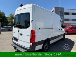 MERCEDES-BENZ Sprinter III Kasten RWD/AWD 316 CDI RWD