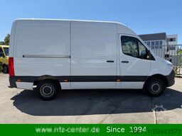 MERCEDES-BENZ Sprinter III Kasten RWD/AWD 316 CDI RWD