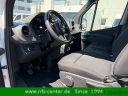MERCEDES-BENZ Sprinter III Kasten RWD/AWD 316 CDI RWD