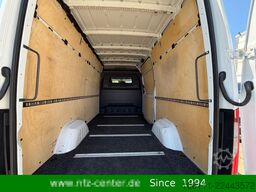 MERCEDES-BENZ Sprinter III Kasten RWD/AWD 316 CDI RWD