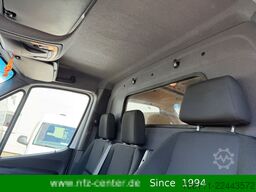 MERCEDES-BENZ Sprinter III Kasten RWD/AWD 316 CDI RWD