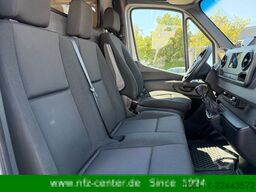 MERCEDES-BENZ Sprinter III Kasten RWD/AWD 316 CDI RWD