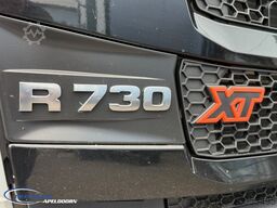 Scania R730 XT NGS V8 6x4 Naafreductie, Retarder, PTO