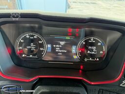 Scania R730 XT NGS V8 6x4 Naafreductie, Retarder, PTO