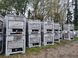 UCON Container System GmbH 