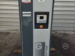 Atlas Copco GA11VSD PLUS