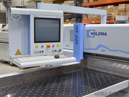 HOLZMA HPP 380