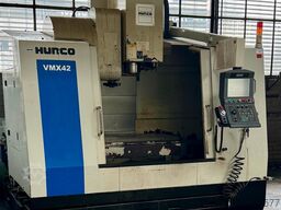 HURCO VMX42