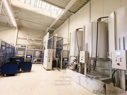 ELIAS ENGINEERING Sondermaschine