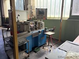 PEE-WEE UPW10CNC