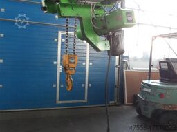 Stahl T510-10/1,7 M2/1