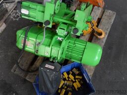 Stahl T510-10/1,7 M2/1