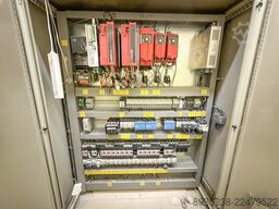 Hundegger K2-5   625