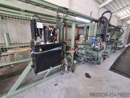 Hundegger K2-5   625