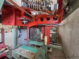 Hundegger K2-5   625
