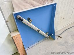 Hundegger K2-5   625