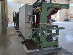 Hundegger K2-5   625