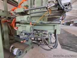 Hundegger K2-5   625