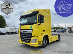DAF XF 430