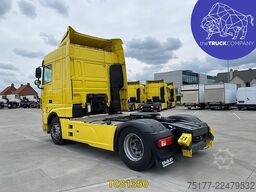 DAF XF 430
