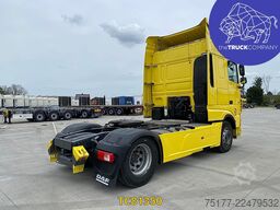 DAF XF 430