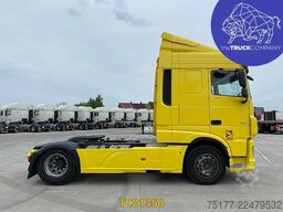 DAF XF 430