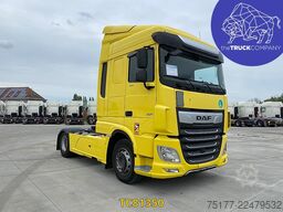 DAF XF 430