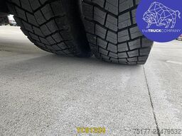 DAF XF 430
