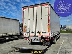 Iveco EuroCargo 140 E22