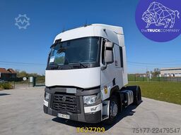 Renault T 460