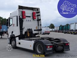Renault T 480