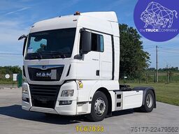 MAN TGX 470