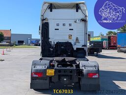MAN TGX 470